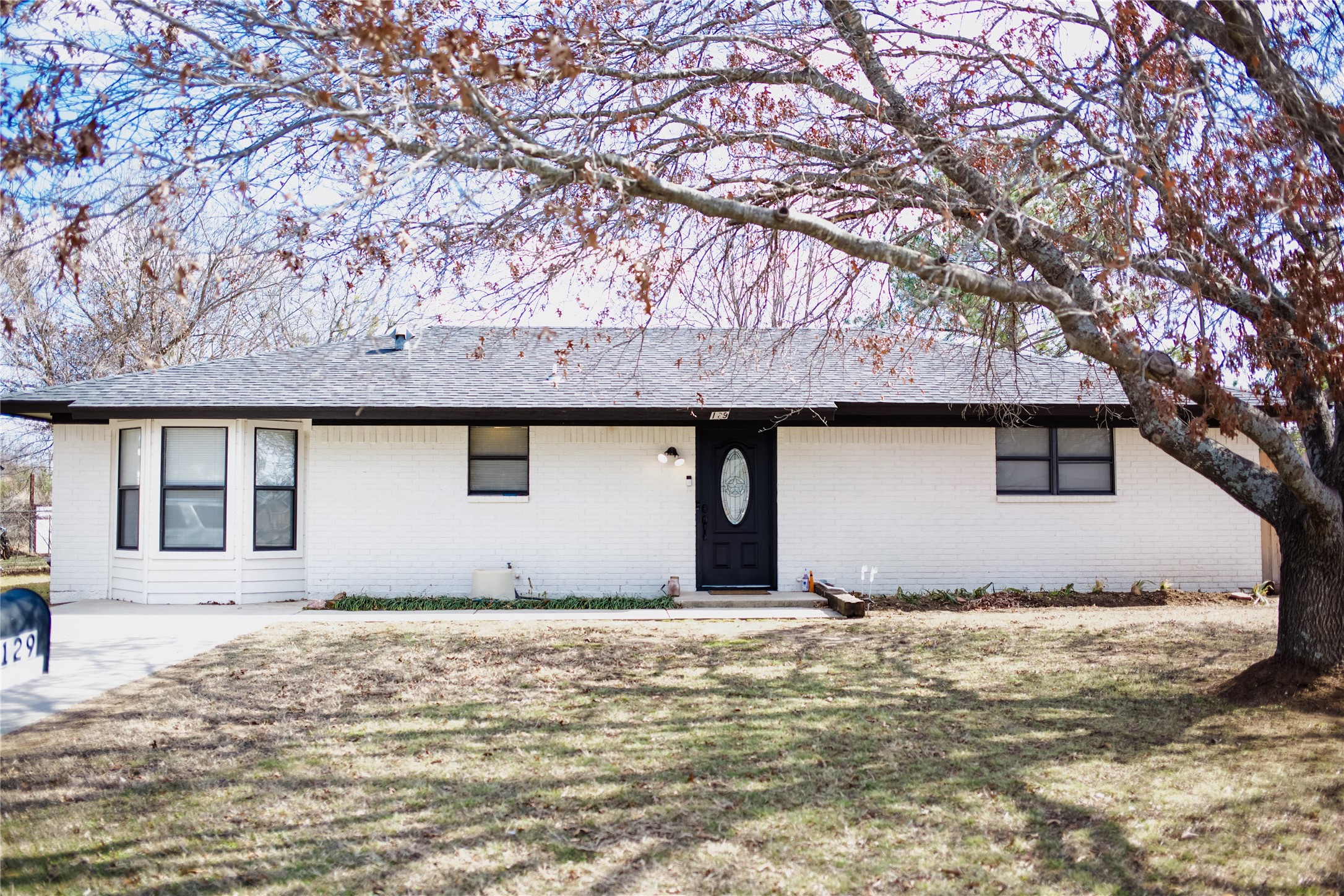 129 Bowie Circle Brownwood TX 76801