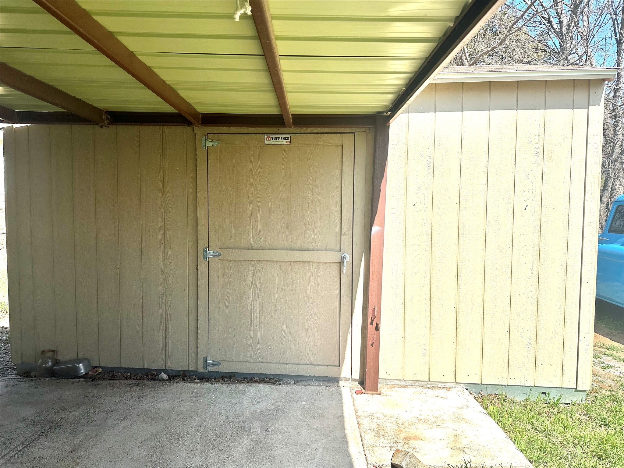 129 Bowie Circle Brownwood TX 76801