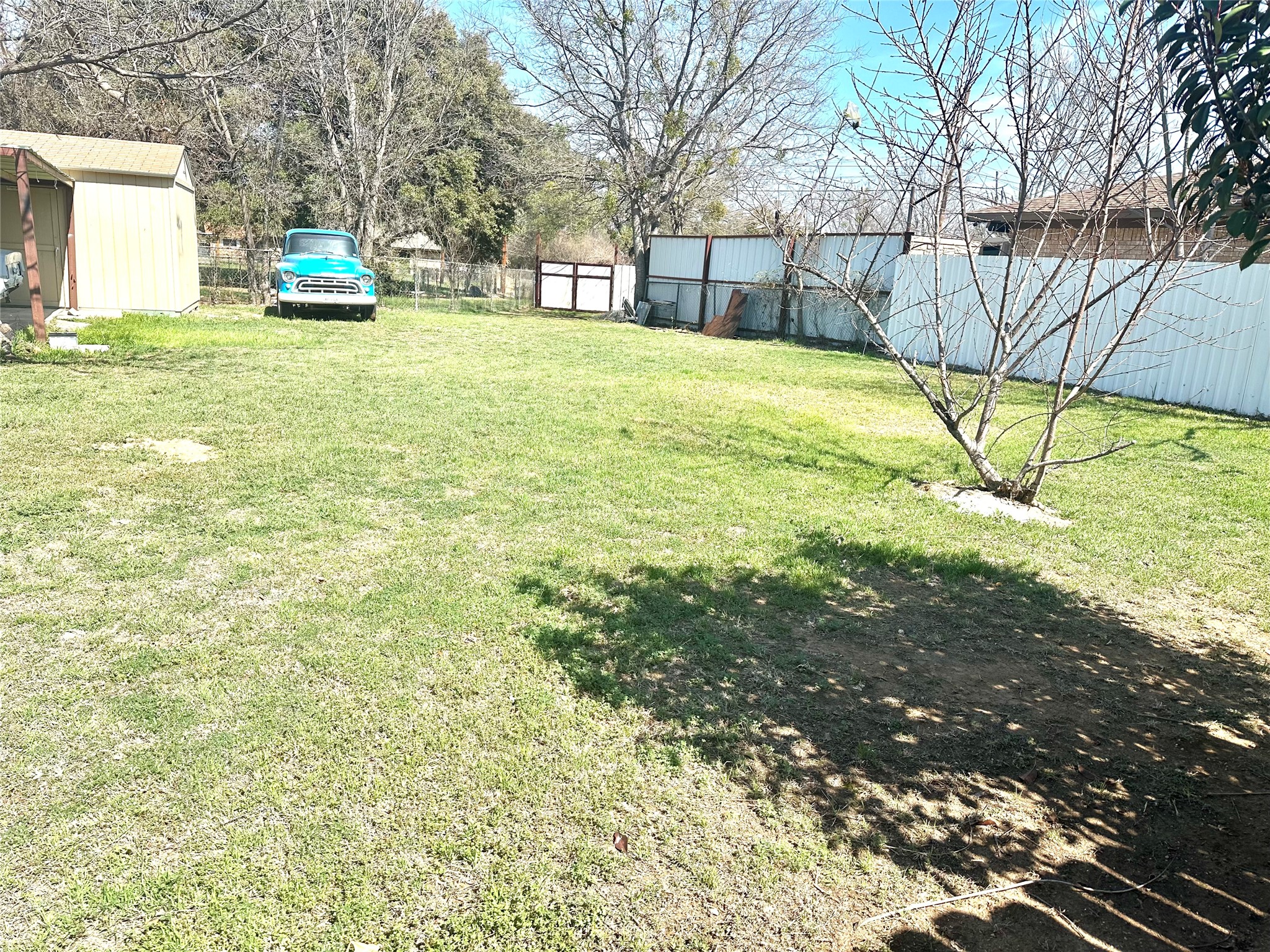 129 Bowie Circle Brownwood TX 76801