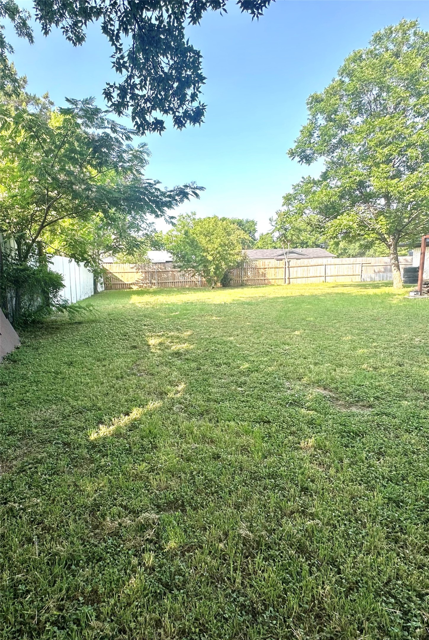 129 Bowie Circle Brownwood TX 76801
