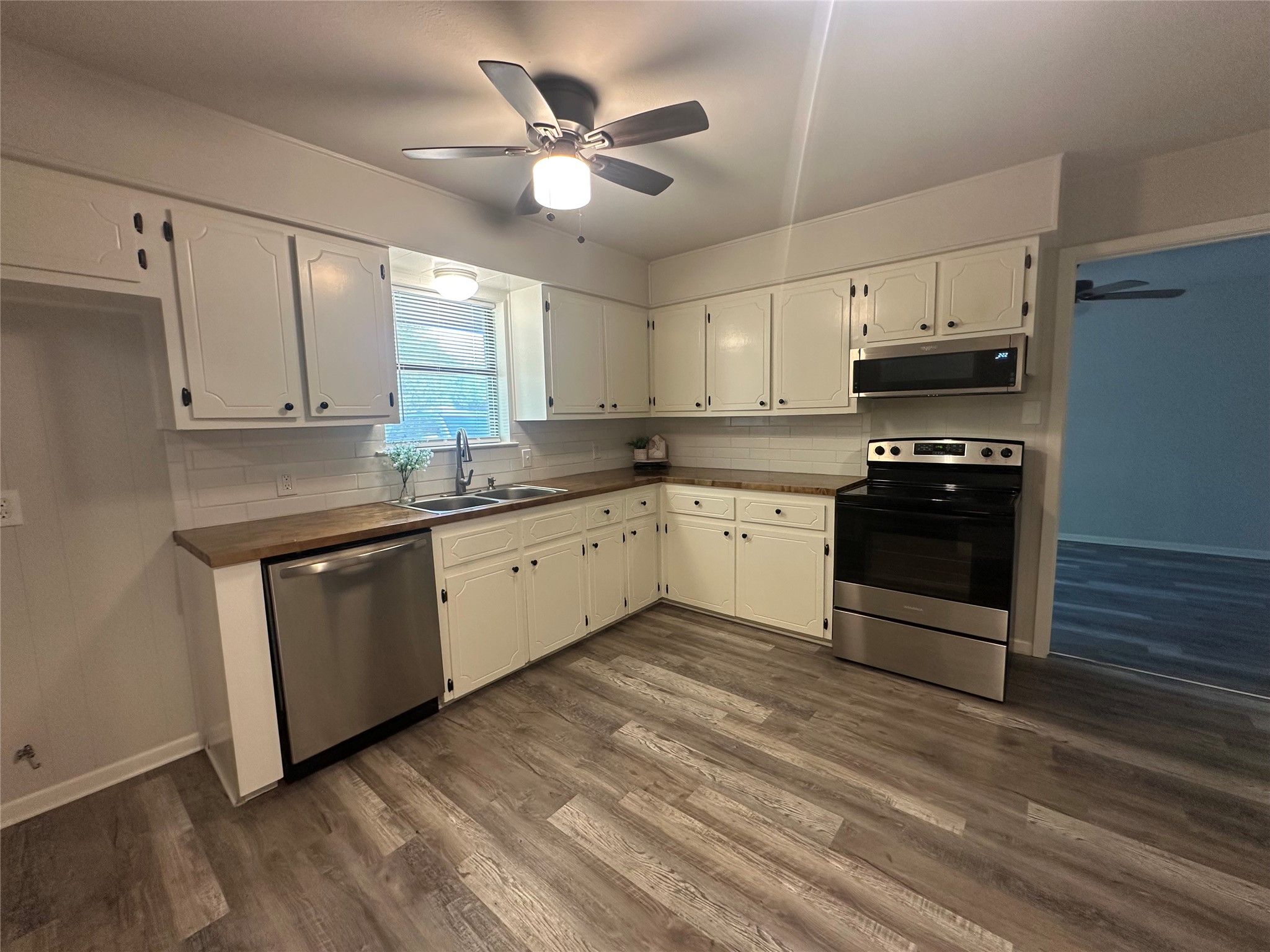 129 Bowie Circle Brownwood TX 76801