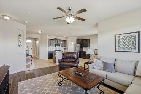 116 Red Fox Lane Denton TX 76210