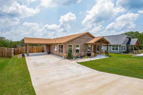 2721 San Gabriel Drive Granbury TX 76048