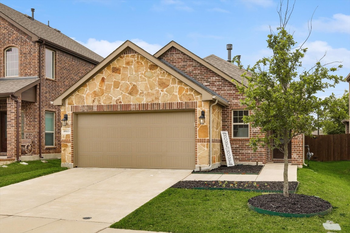 10113 Barstow Way Mckinney TX 75071