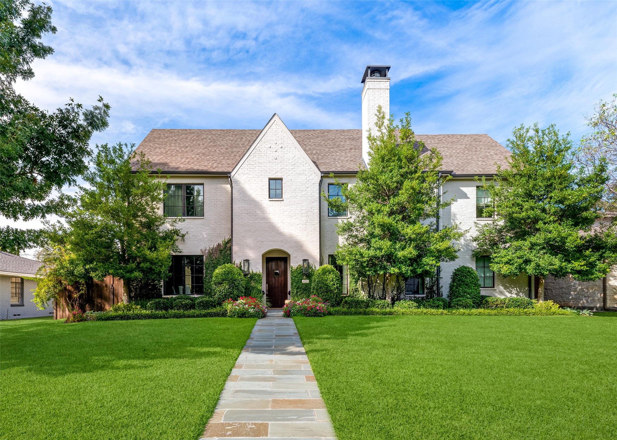 4119 Dunhaven Road Dallas TX 75220