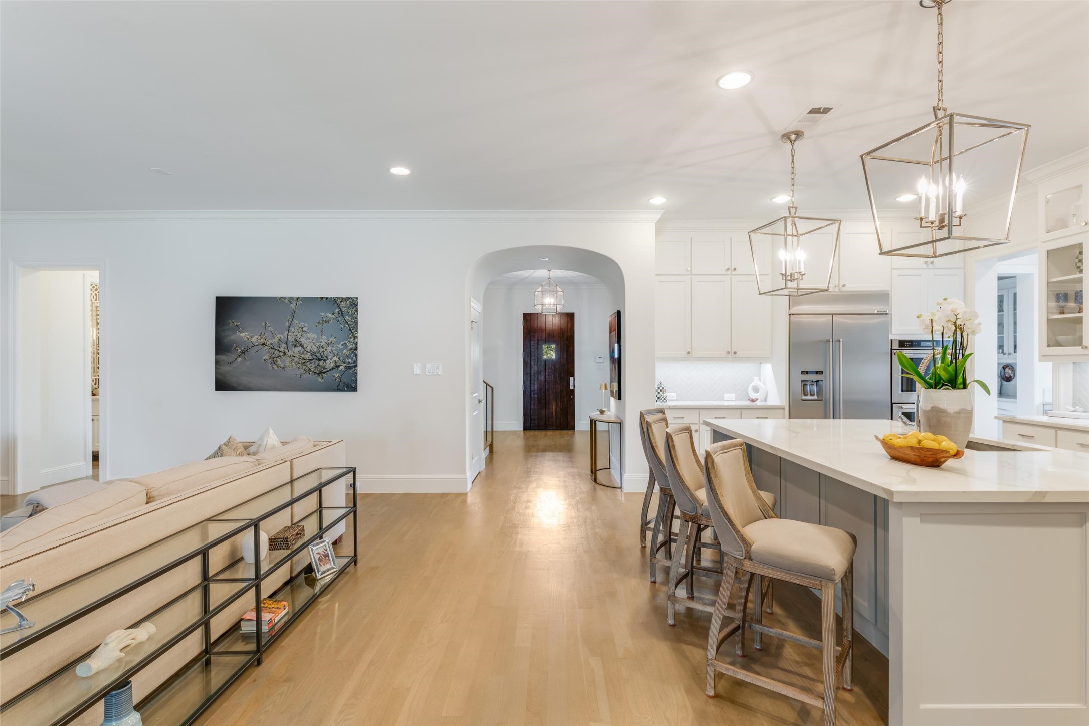 4119 Dunhaven Road Dallas TX 75220