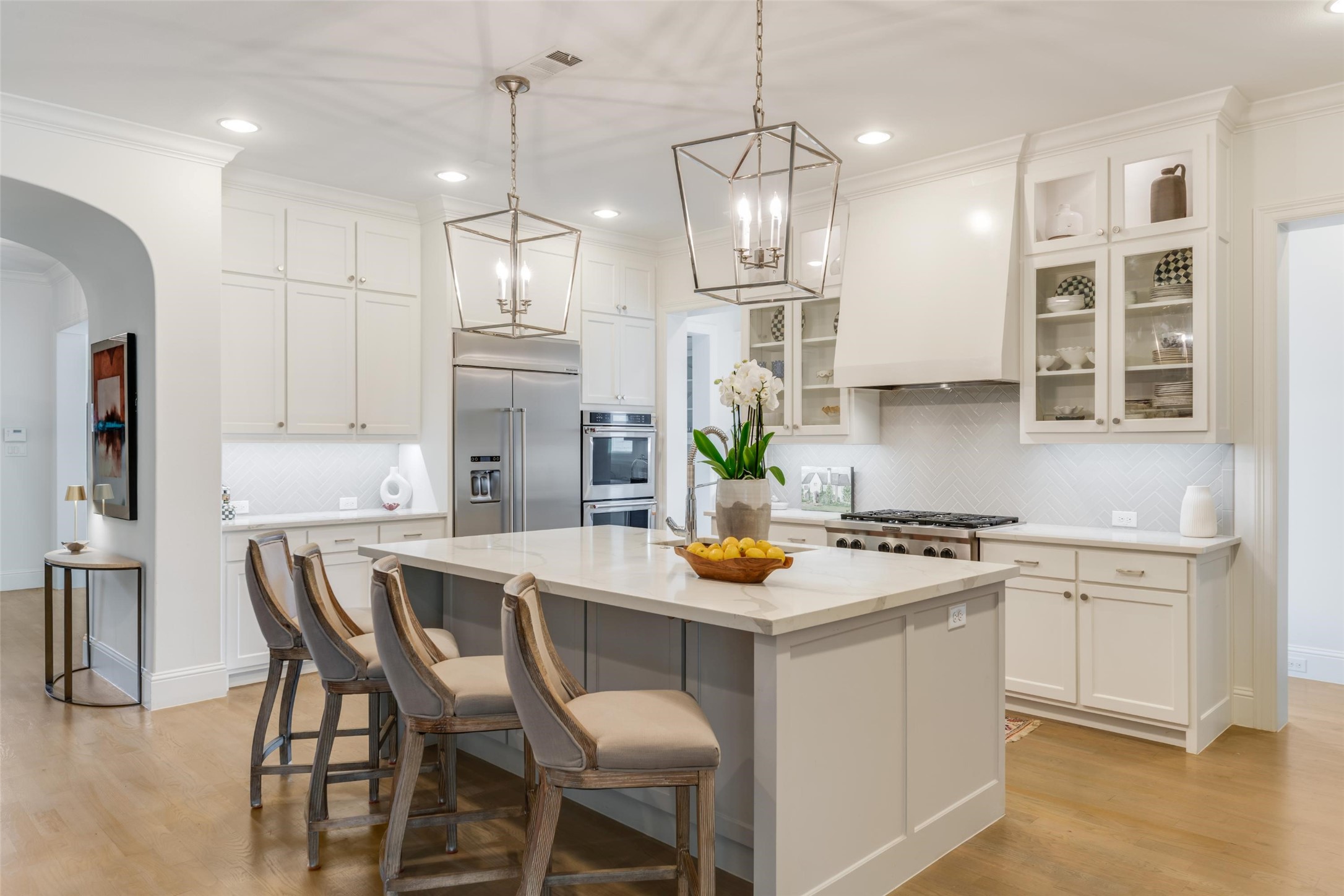 4119 Dunhaven Road Dallas TX 75220