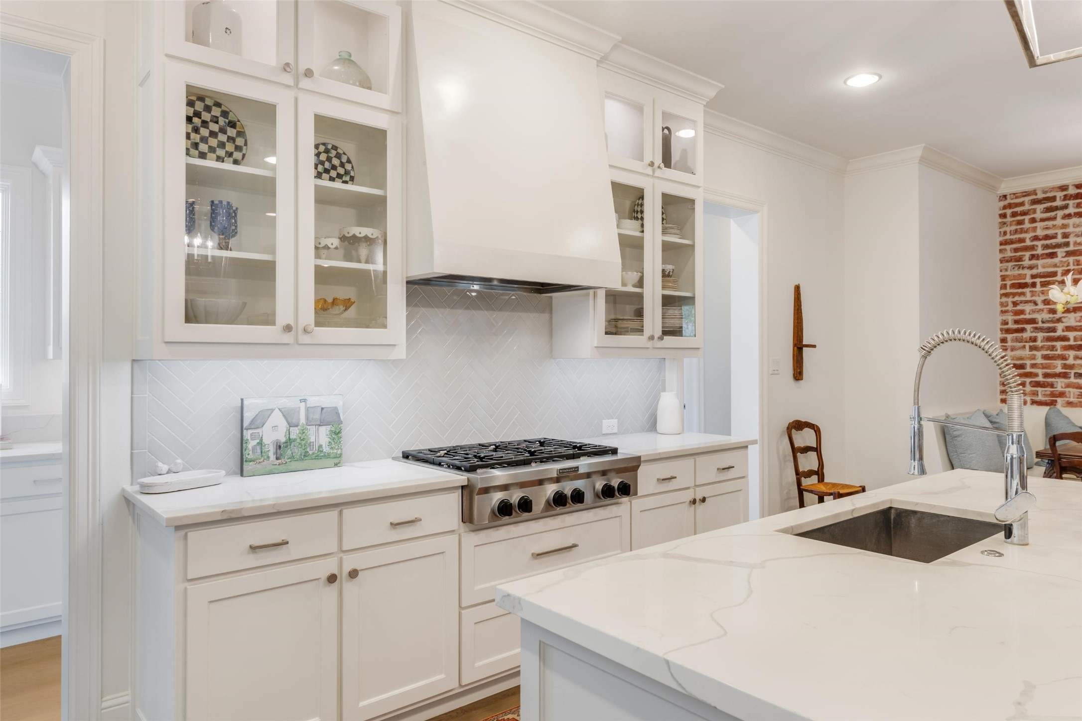 4119 Dunhaven Road Dallas TX 75220