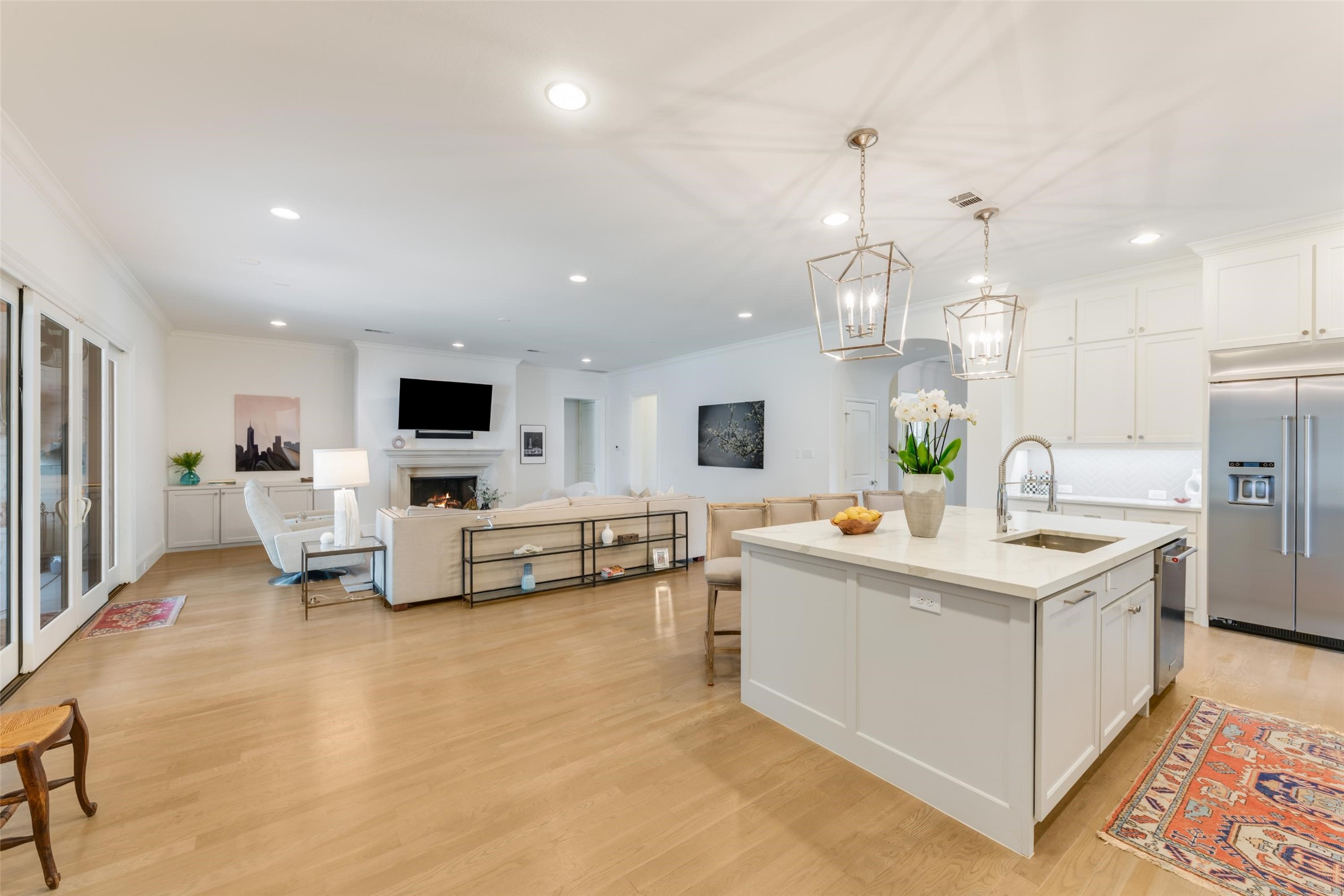 4119 Dunhaven Road Dallas TX 75220