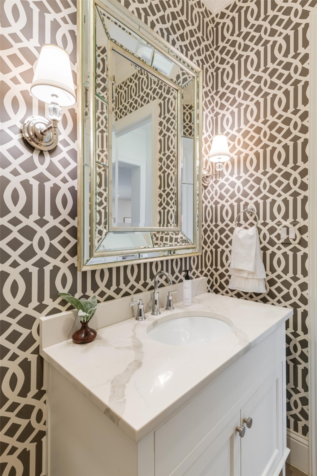 4119 Dunhaven Road Dallas TX 75220