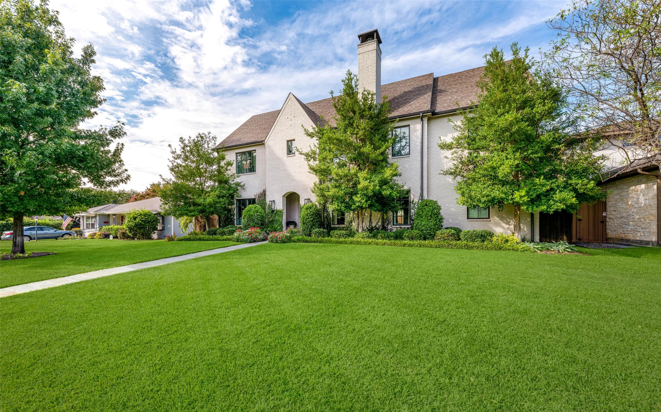 4119 Dunhaven Road Dallas TX 75220