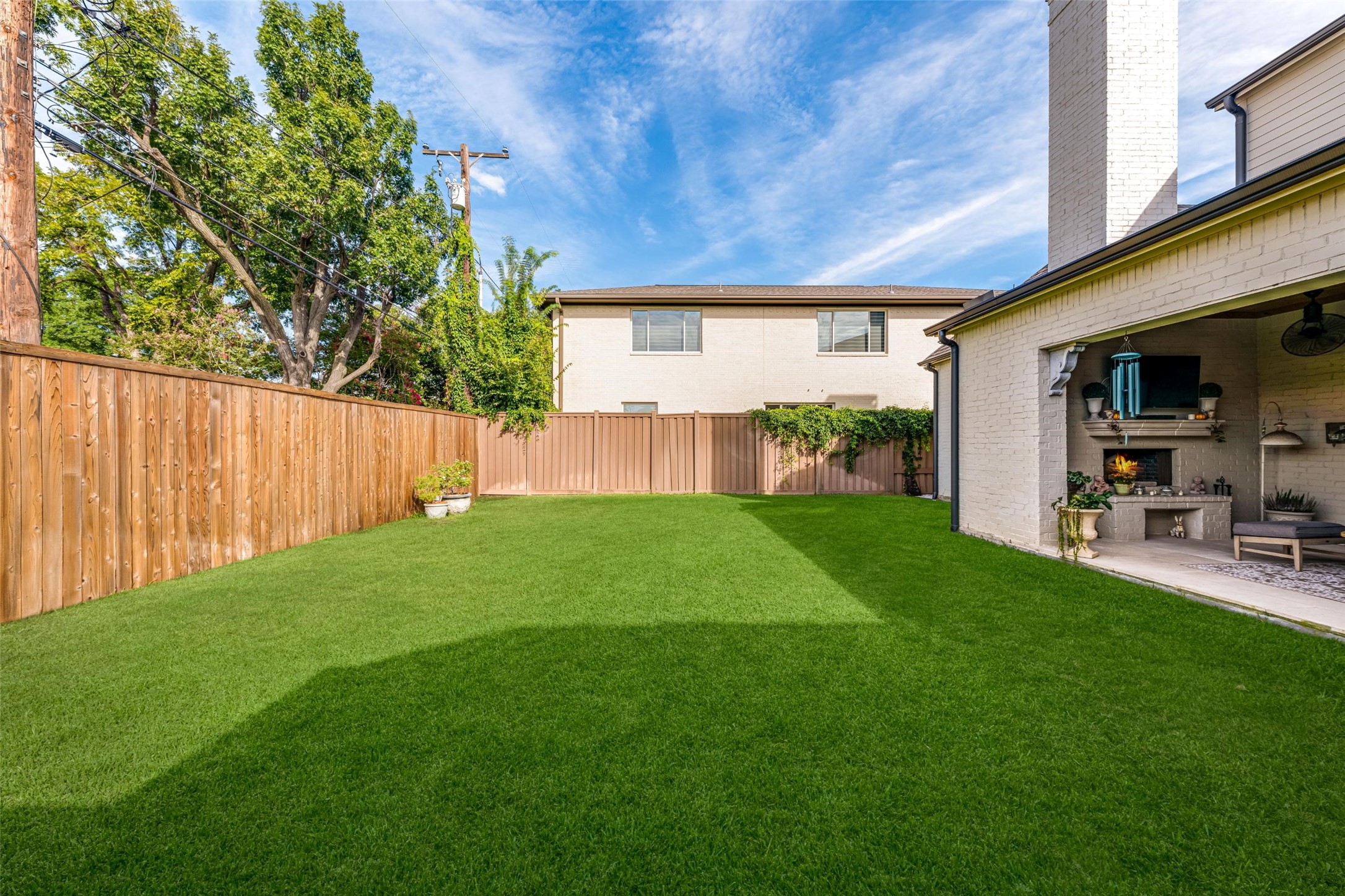 4119 Dunhaven Road Dallas TX 75220