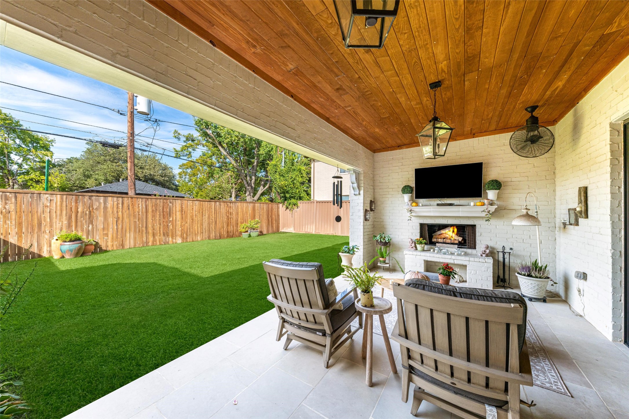 4119 Dunhaven Road Dallas TX 75220