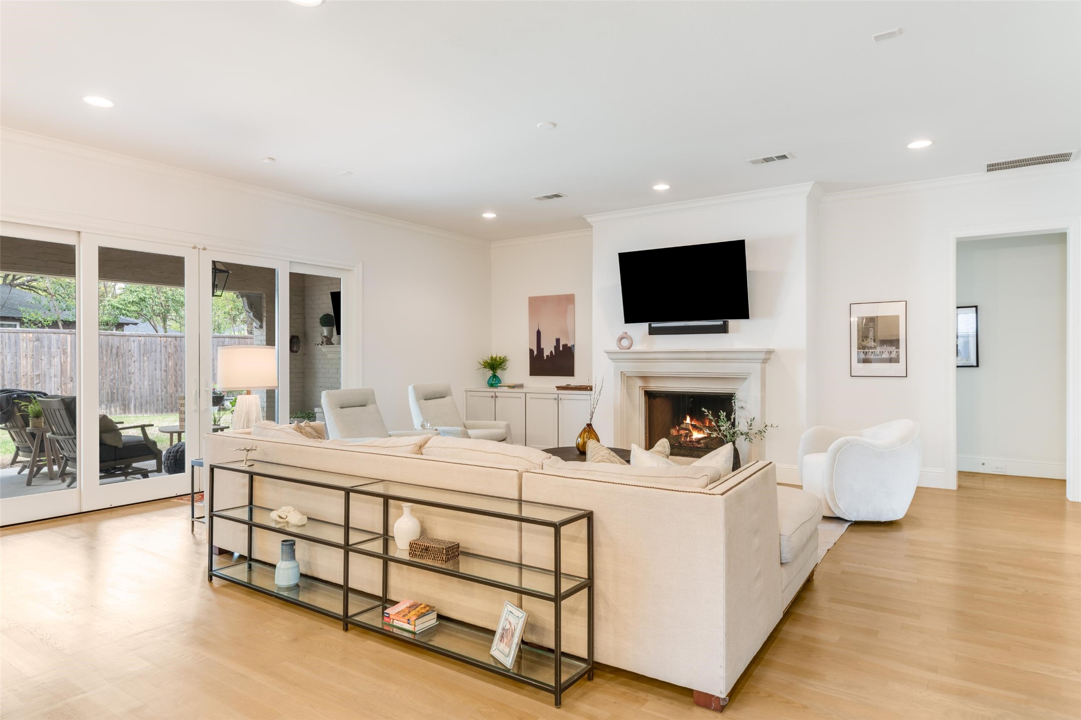 4119 Dunhaven Road Dallas TX 75220