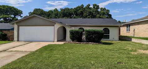 7613 Castillo Road Fort Worth TX 76112