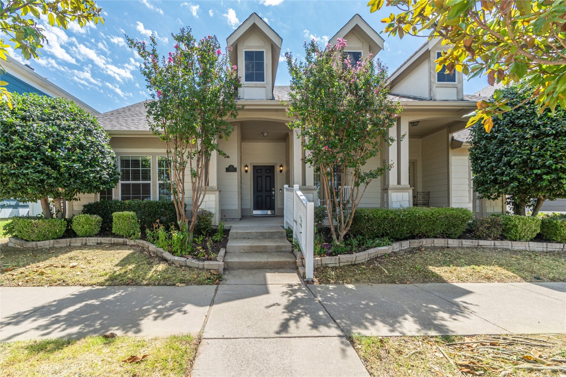 1120 Cotton Exchange Drive Savannah TX 76227