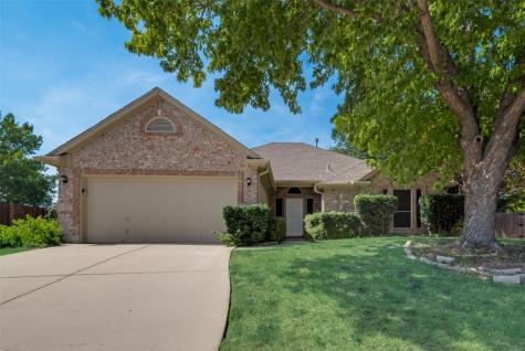 6029 Western Creek Lane Haltom City TX 76137