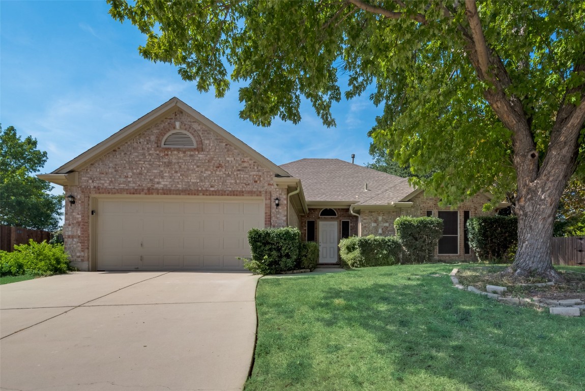 6029 Western Creek Lane Haltom City TX 76137