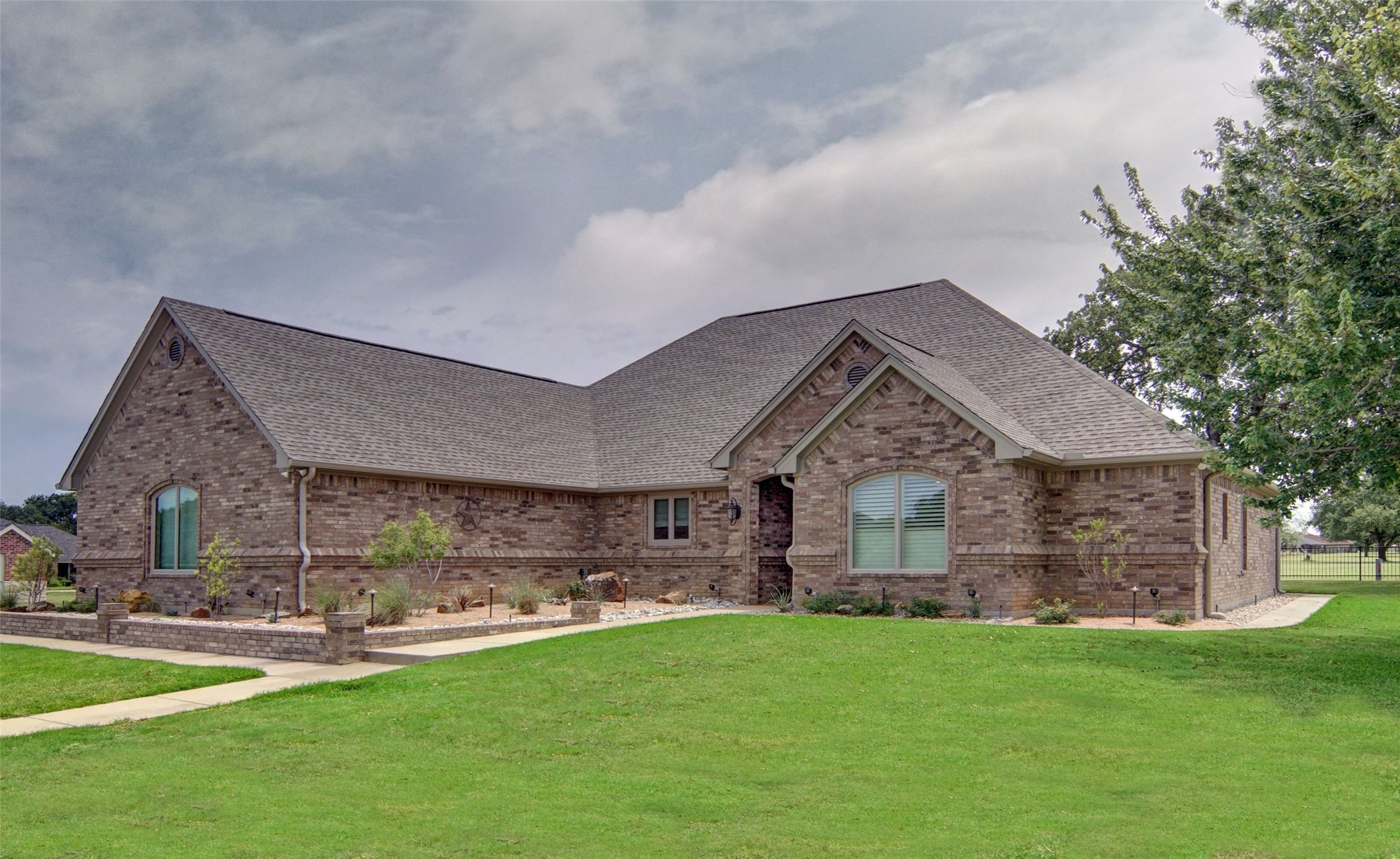 6600 Wimbleton Court Mineral Wells TX 76067