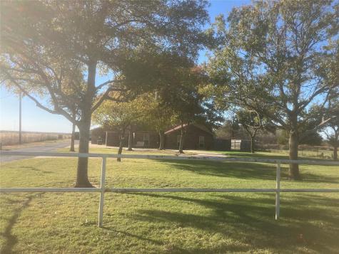 17388 County Road 421 Cross Plains TX 76443