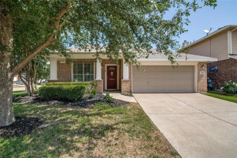 334 Mulberry Drive Fate TX 75087