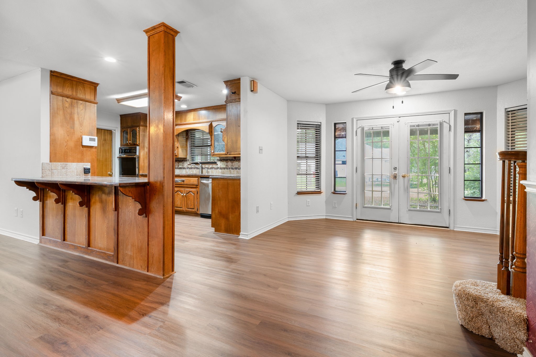 592 Ouida Drive Waco TX 76705