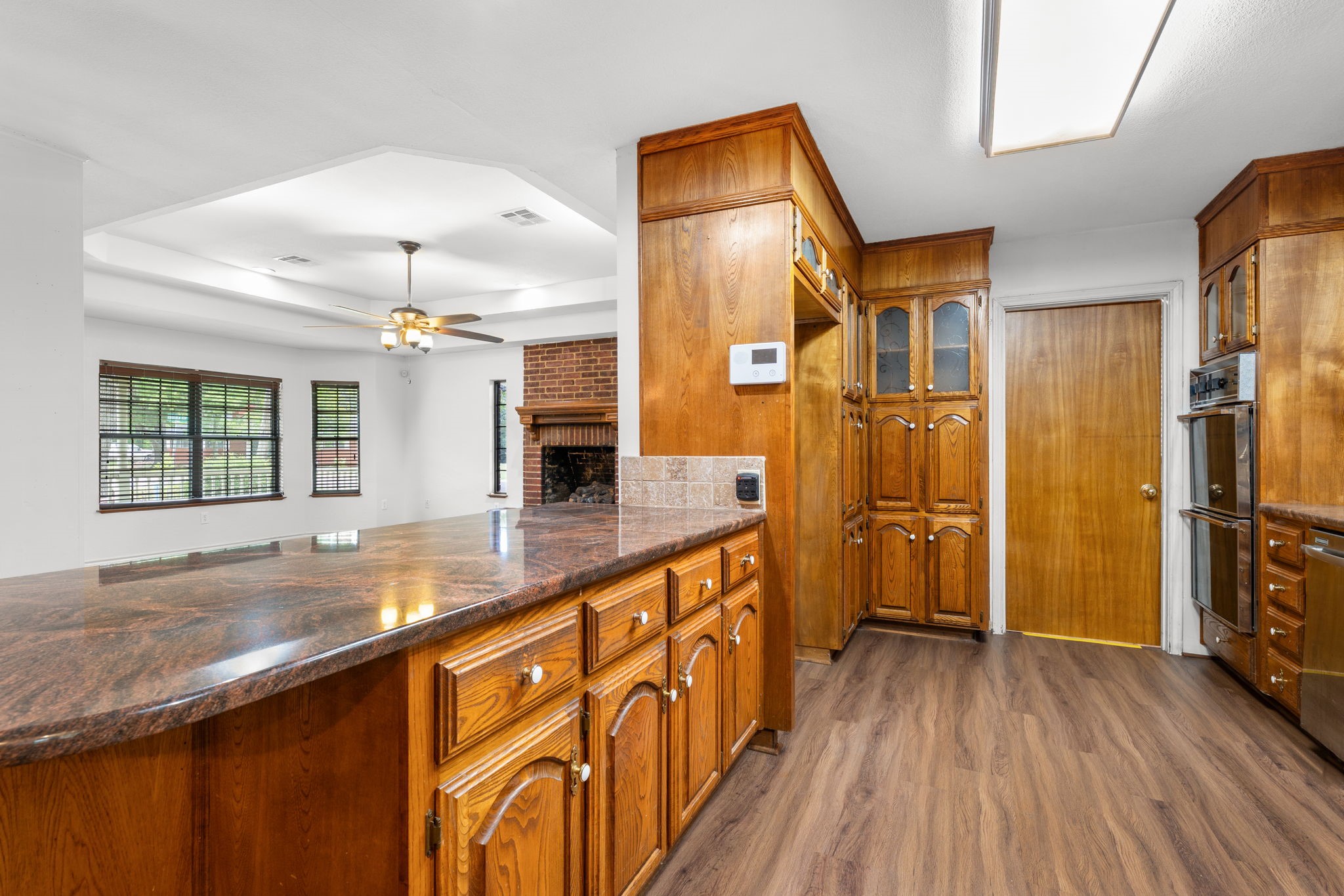 592 Ouida Drive Waco TX 76705