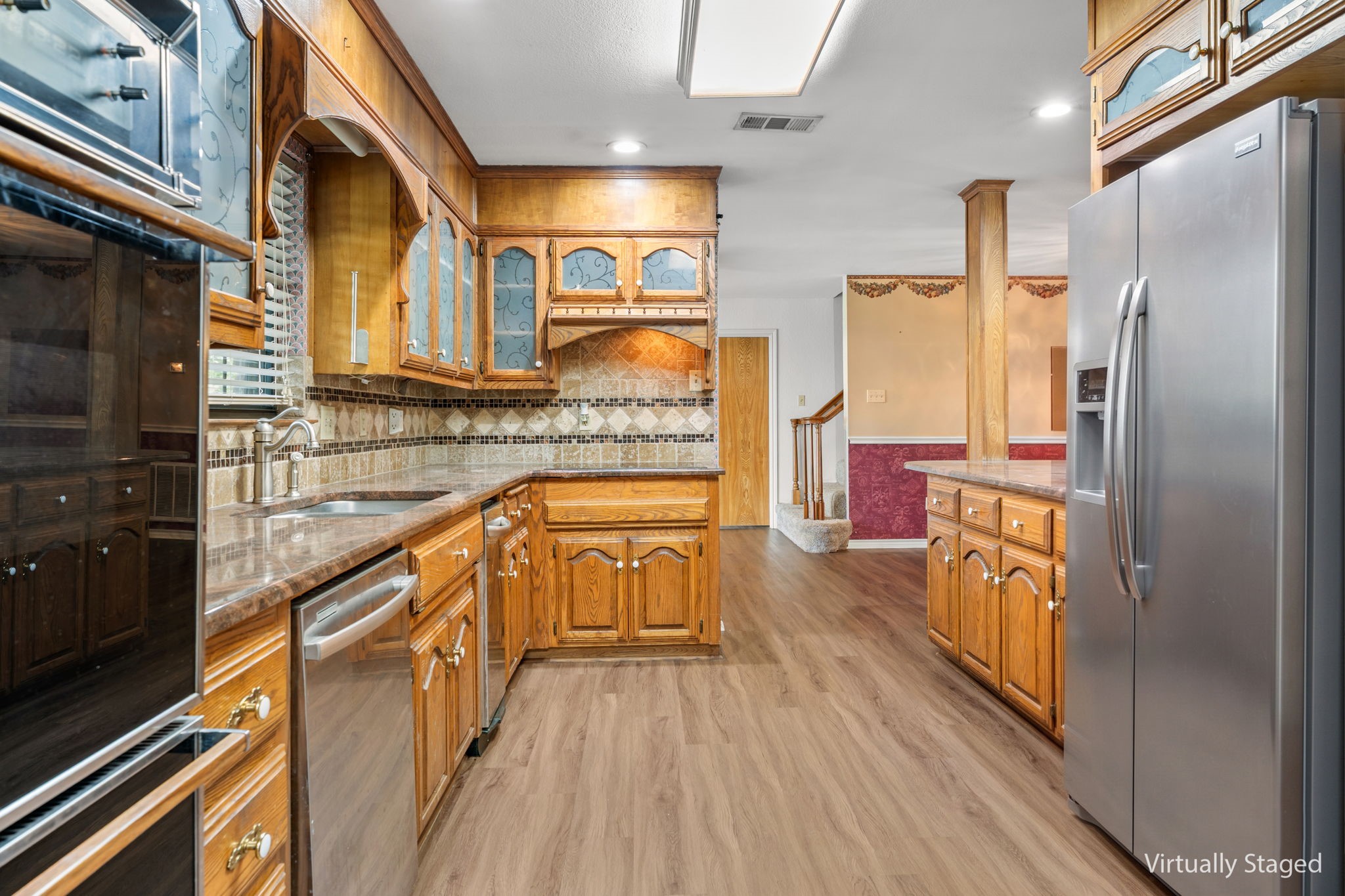 592 Ouida Drive Waco TX 76705