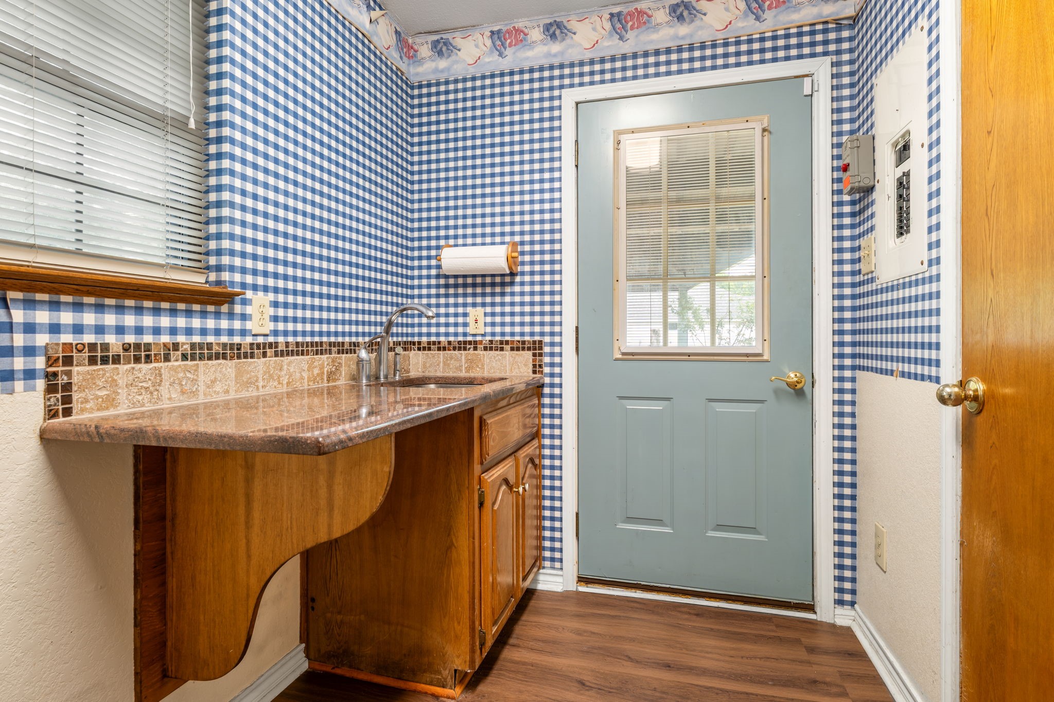 592 Ouida Drive Waco TX 76705