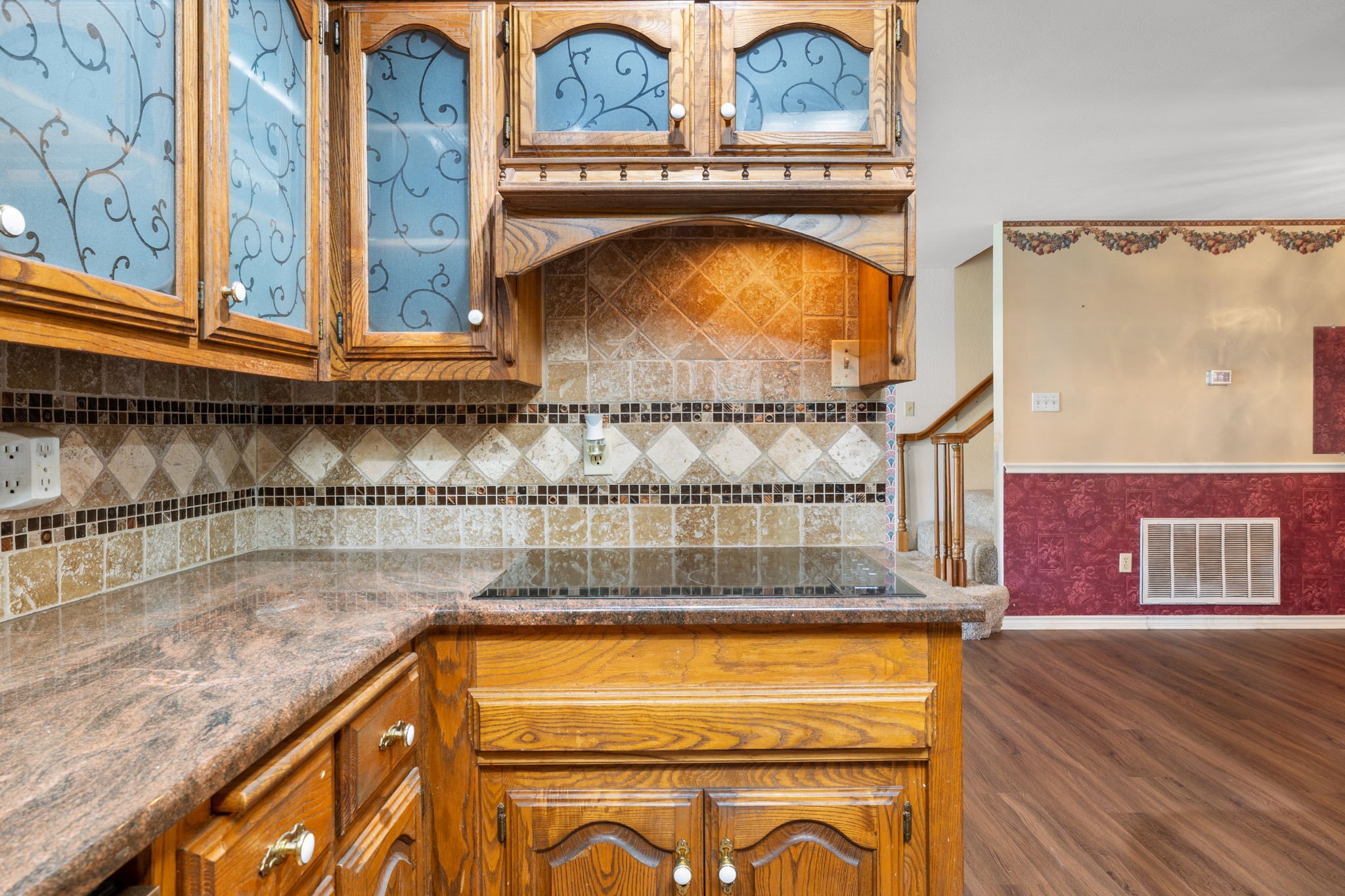 592 Ouida Drive Waco TX 76705
