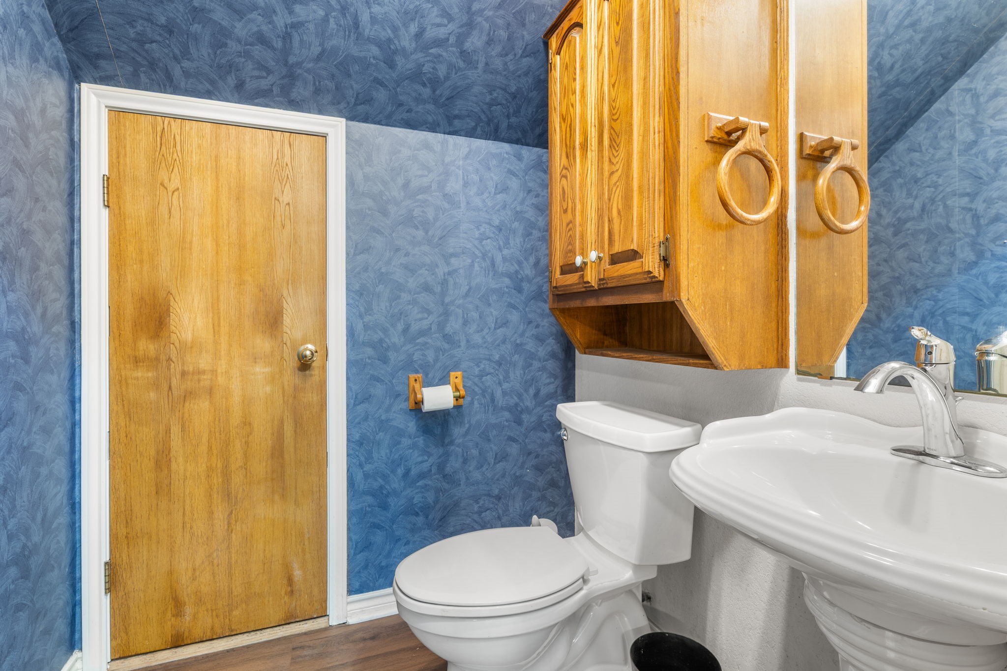 592 Ouida Drive Waco TX 76705