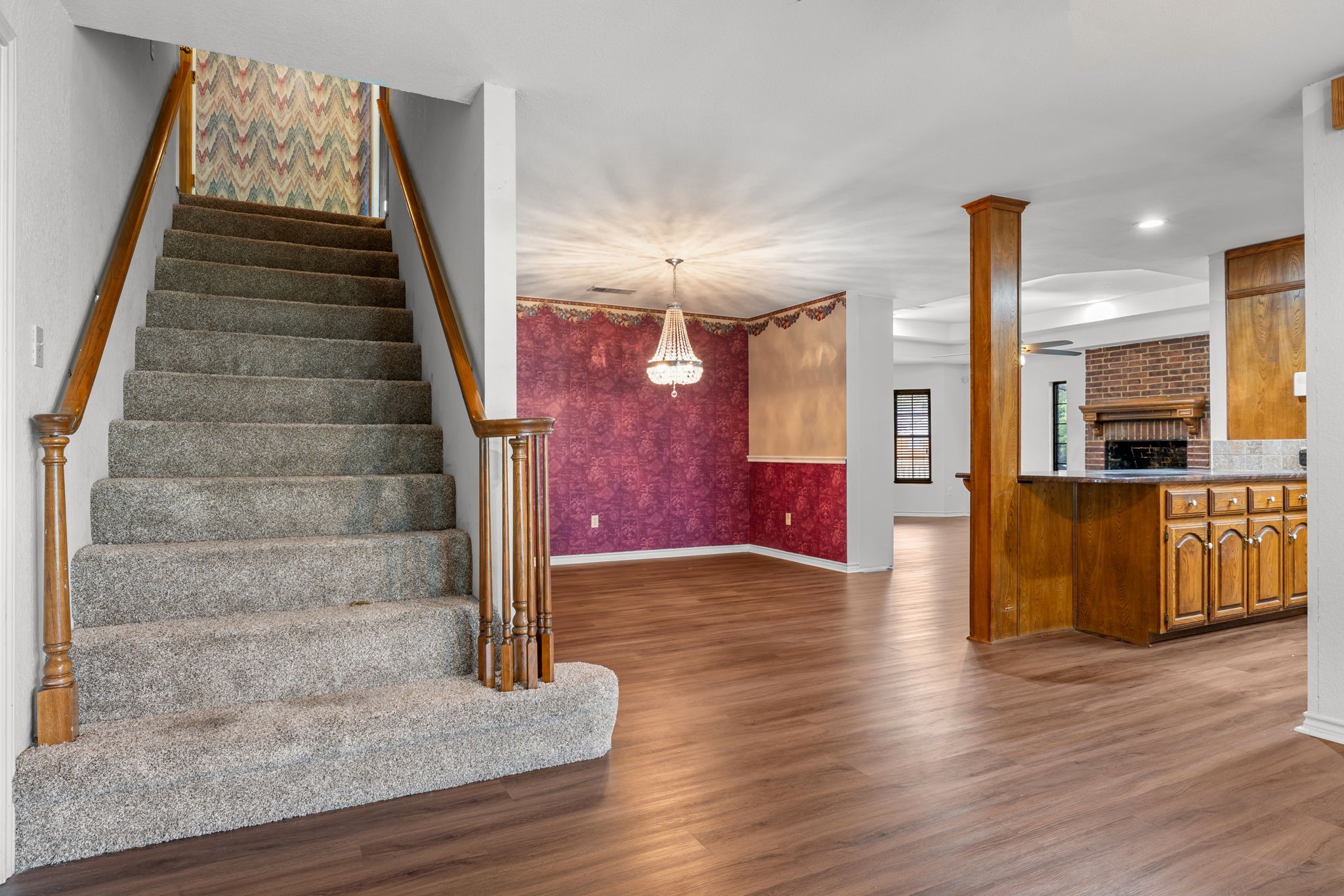592 Ouida Drive Waco TX 76705