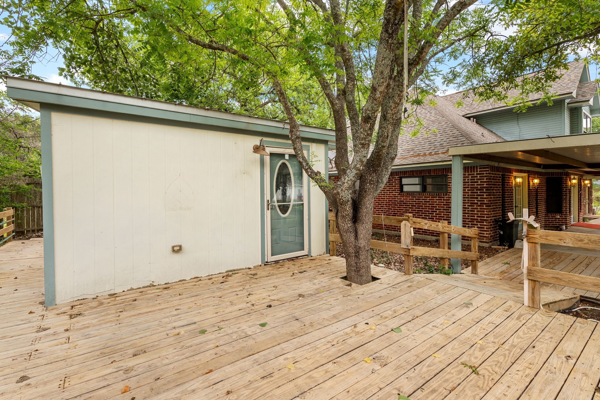592 Ouida Drive Waco TX 76705