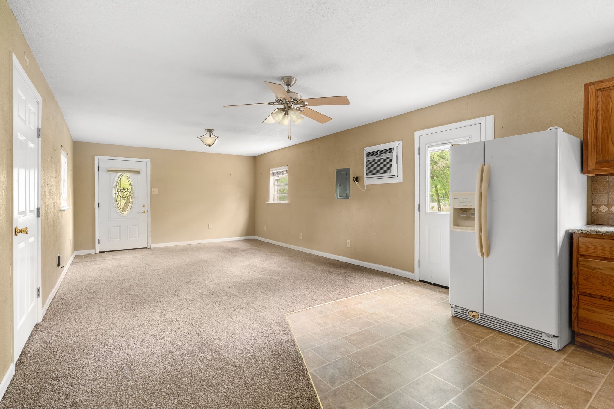 592 Ouida Drive Waco TX 76705