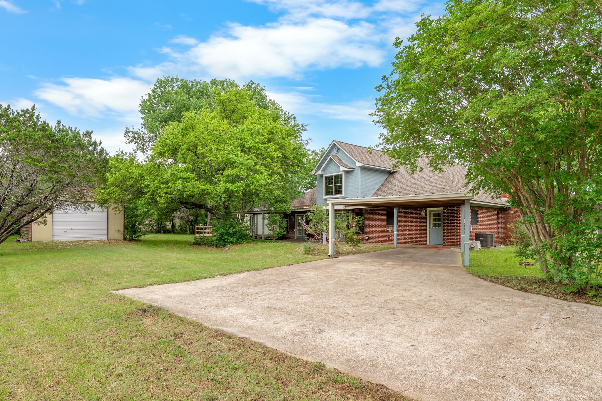 592 Ouida Drive Waco TX 76705