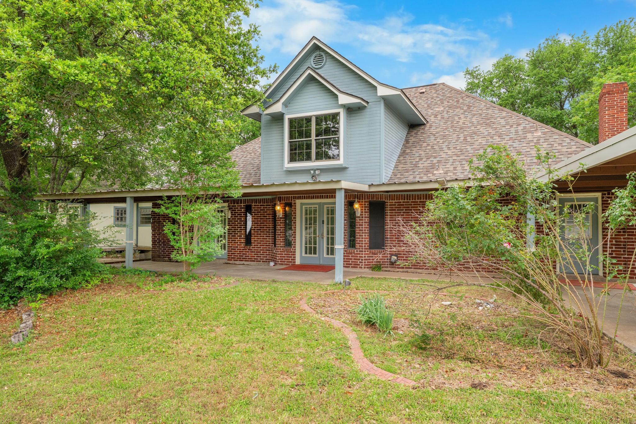 592 Ouida Drive Waco TX 76705