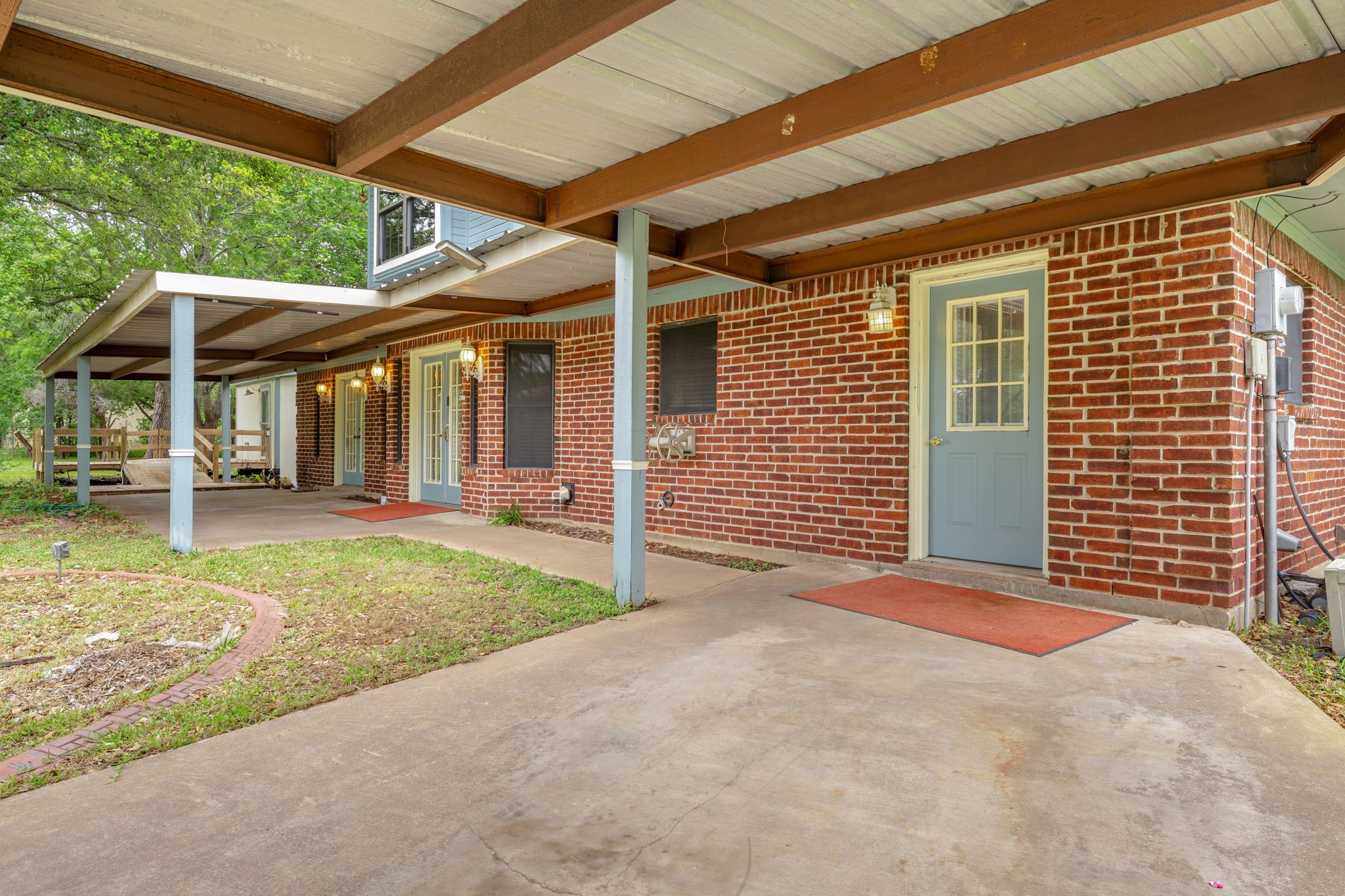 592 Ouida Drive Waco TX 76705