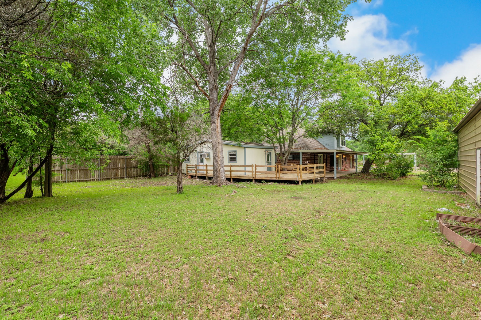 592 Ouida Drive Waco TX 76705