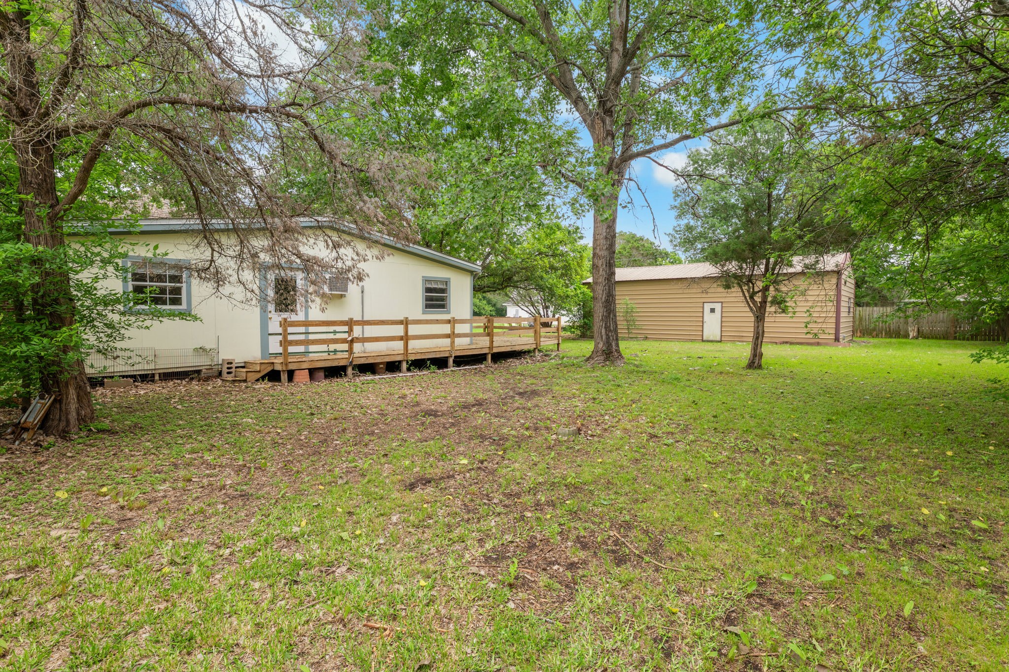 592 Ouida Drive Waco TX 76705