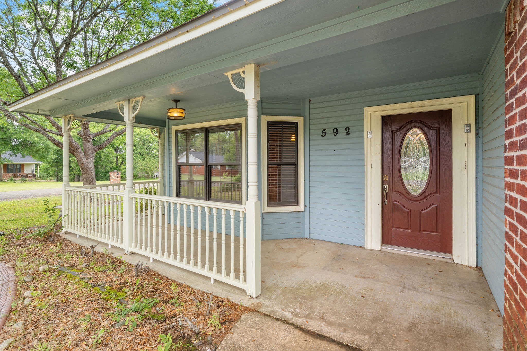 592 Ouida Drive Waco TX 76705
