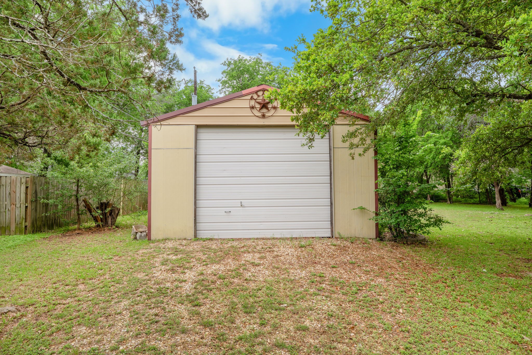 592 Ouida Drive Waco TX 76705