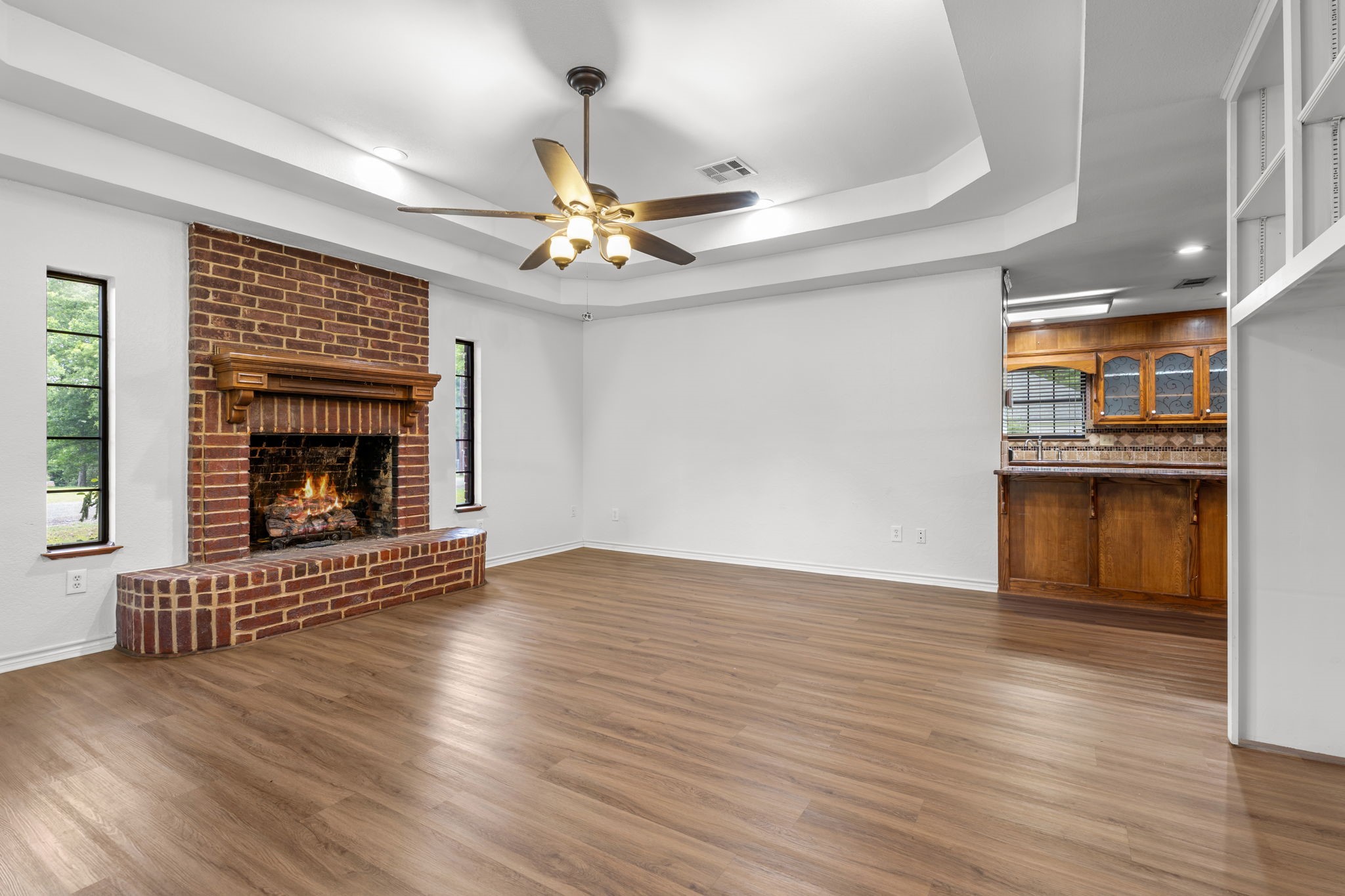 592 Ouida Drive Waco TX 76705