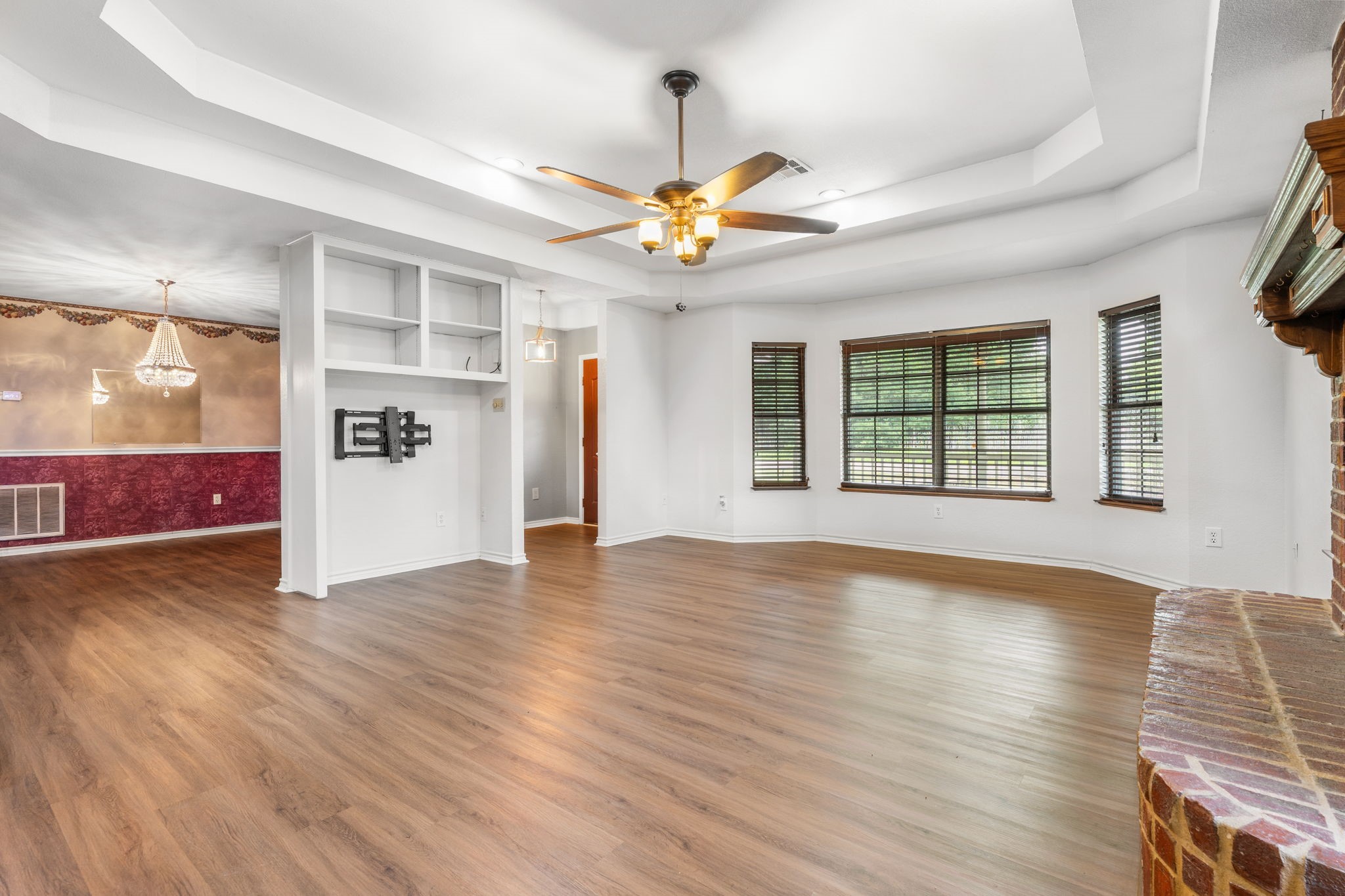 592 Ouida Drive Waco TX 76705