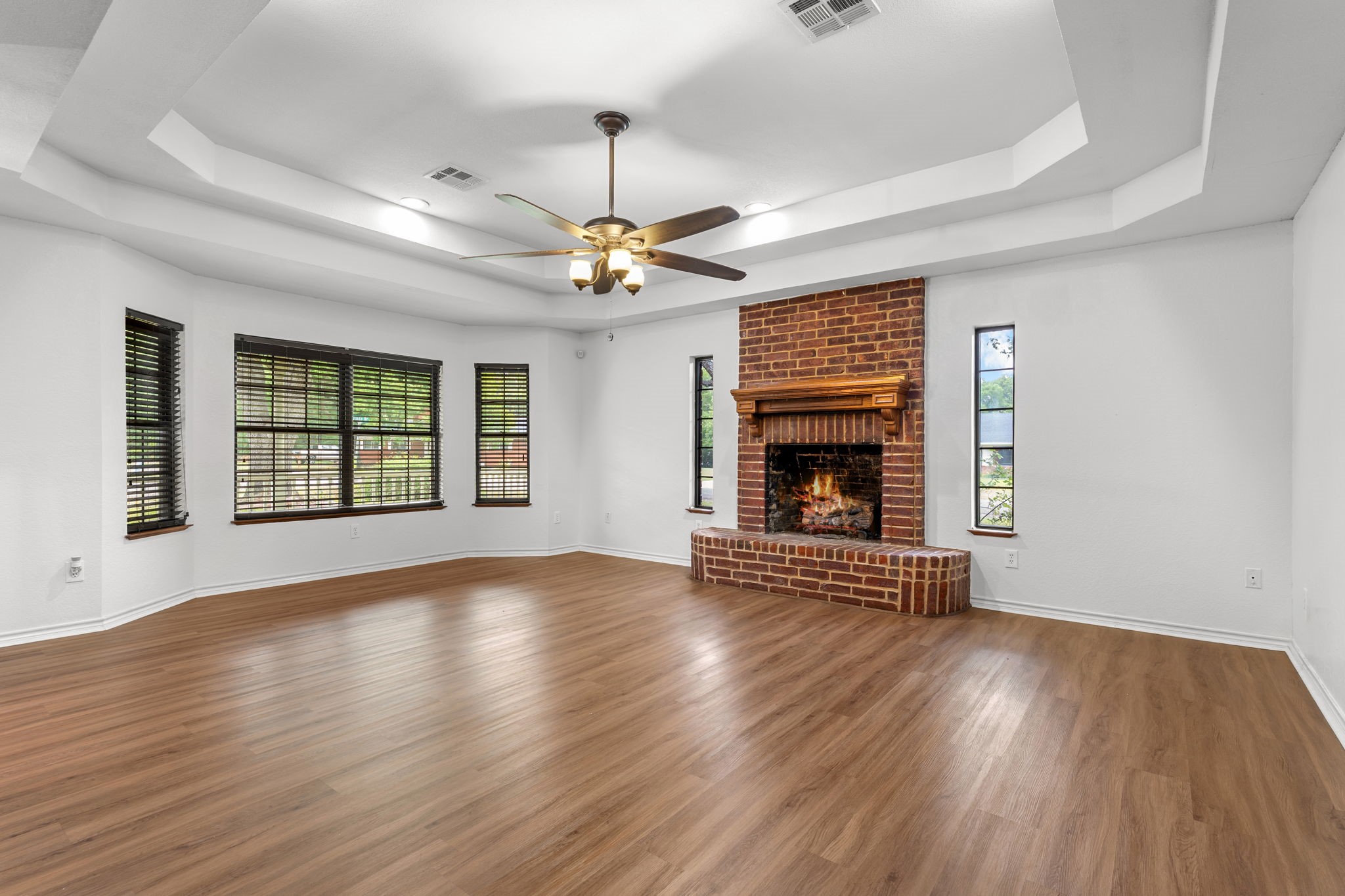 592 Ouida Drive Waco TX 76705