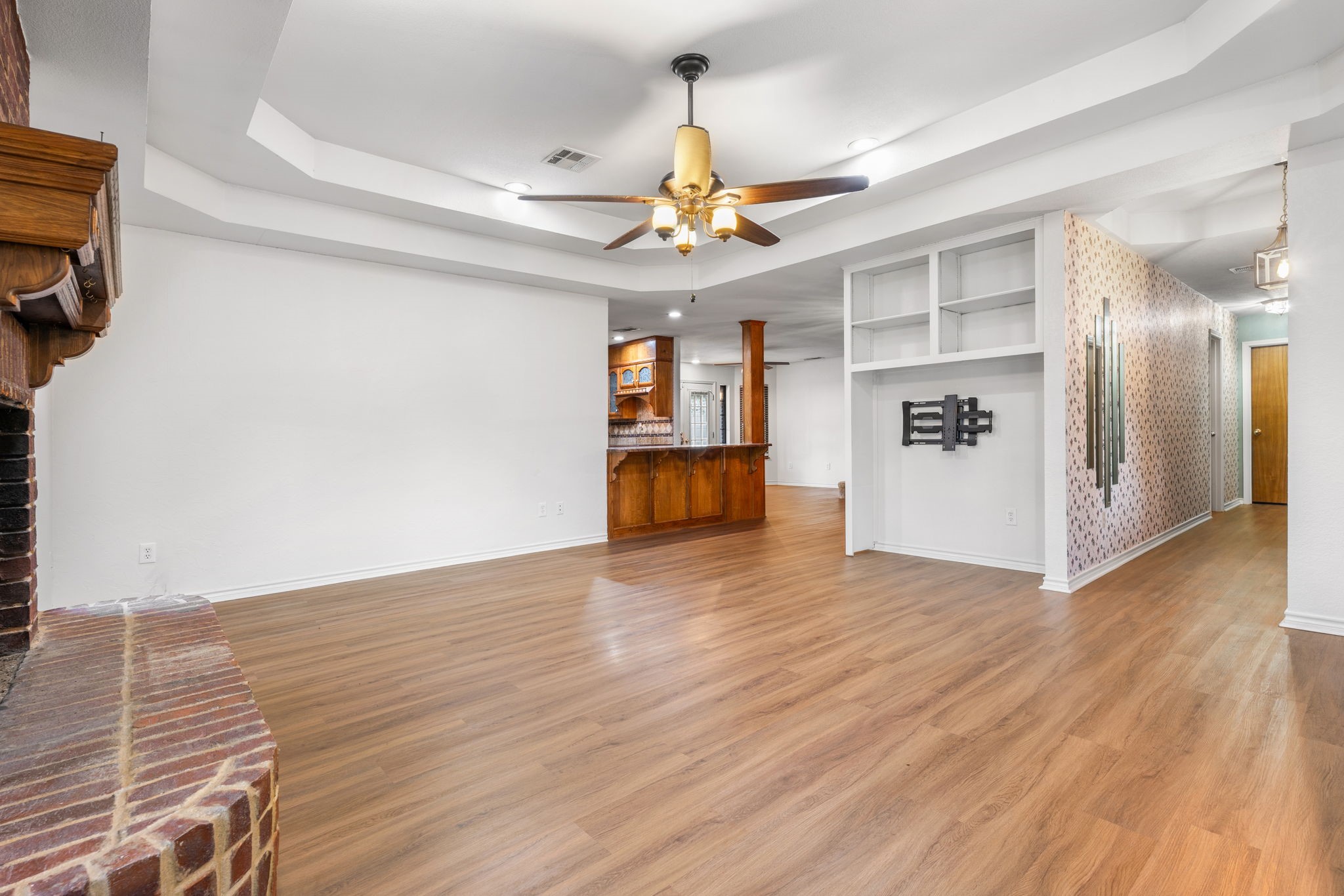 592 Ouida Drive Waco TX 76705