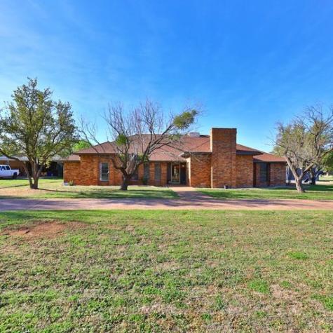 1213 Chariot Circle Abilene TX 79602