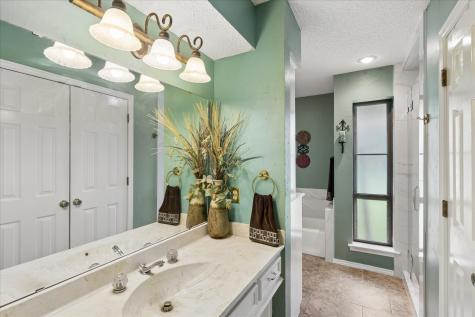 1401 Clover Hill Road Mansfield TX 76063