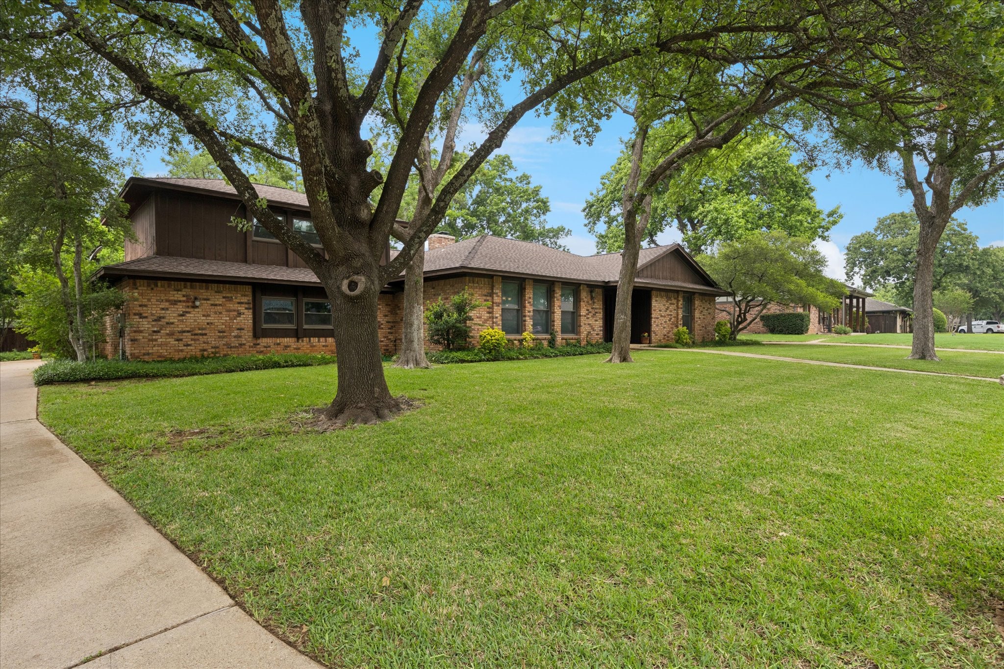1401 Clover Hill Road Mansfield TX 76063