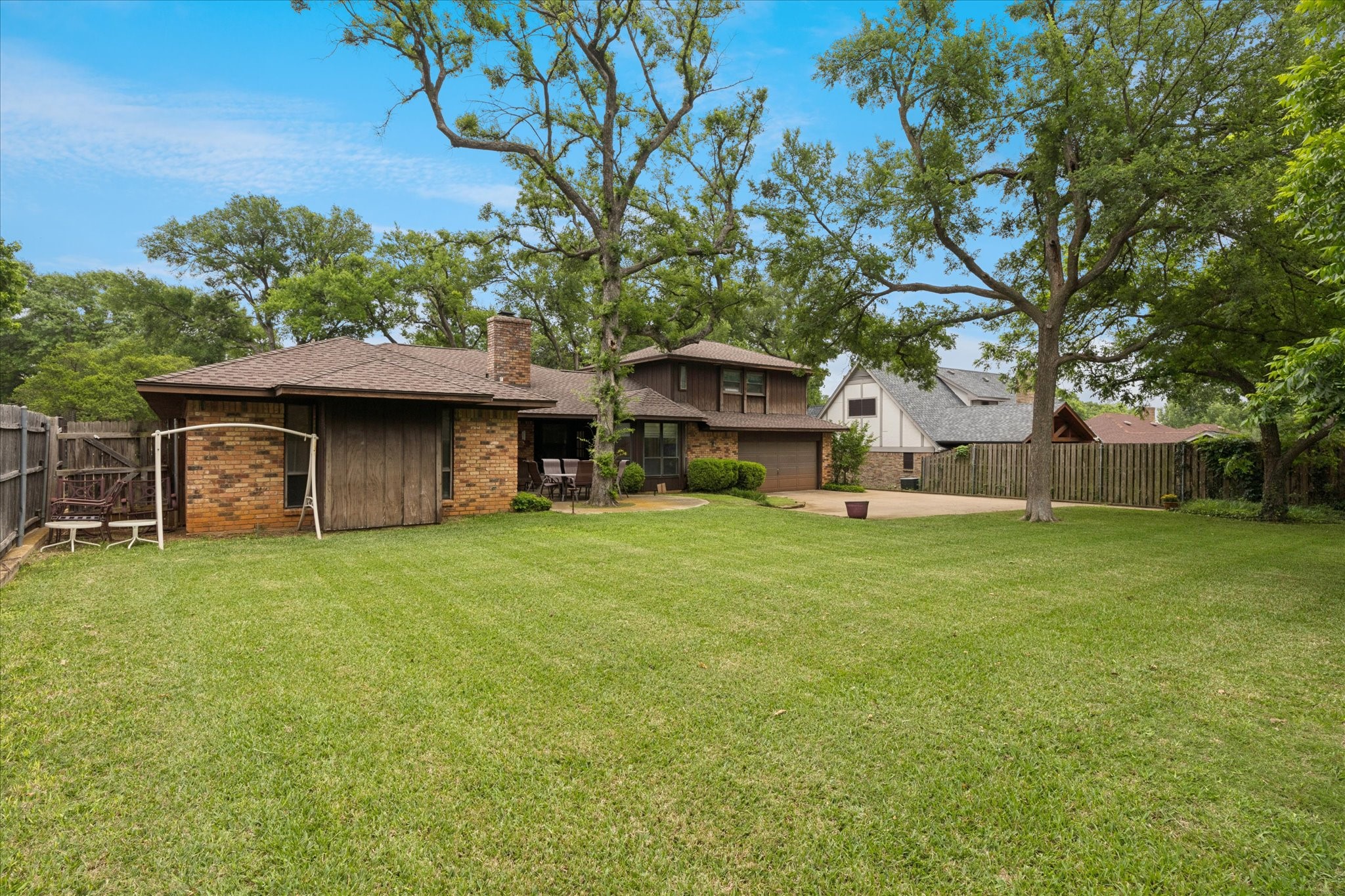 1401 Clover Hill Road Mansfield TX 76063