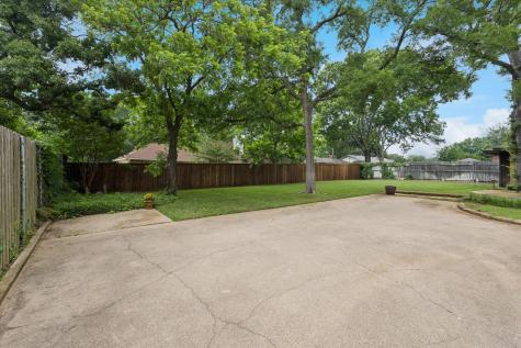 1401 Clover Hill Road Mansfield TX 76063